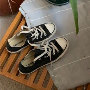 Converse All Stars! Chucks!